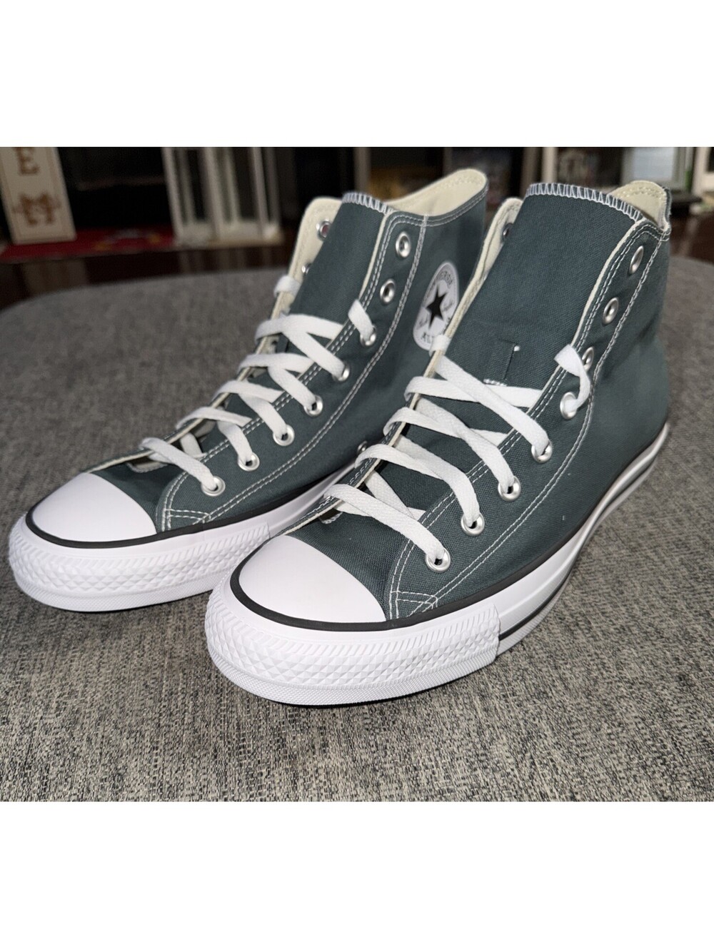 Converse Chuck Taylor All Star High Top 'True Nature' Men 11.5/Women 13.5 New